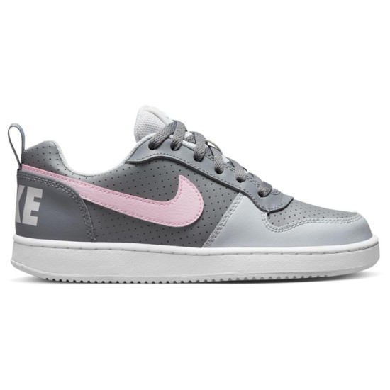 Nike Court Borough Low (GS)